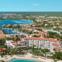 Destino turístico de playa
